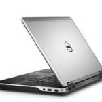 Dell Latitude E6540