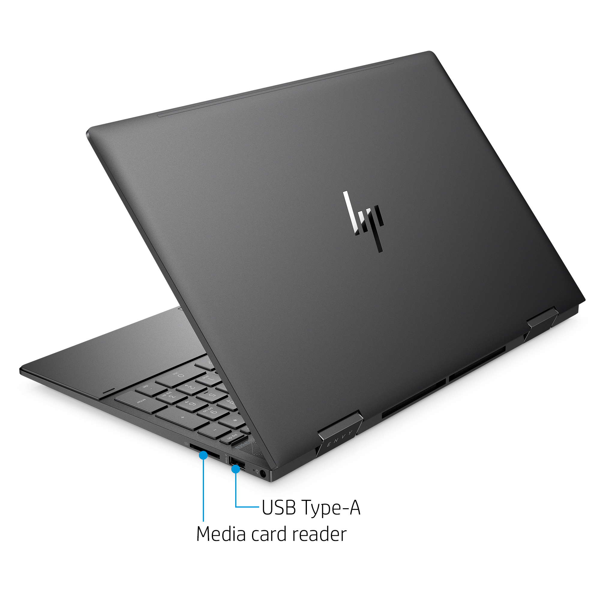 FTDLCD LCD Touch Screen Digitizer Assembly For HP ENVY X360 15M-ED0023DX – 15.6" FHD
